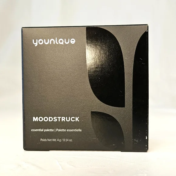 🌺✨️HOST PICK✨️🌺 Younique Moodstruck Essential Eyeshadow Palette - Peach Tones - Picture 2 of 4